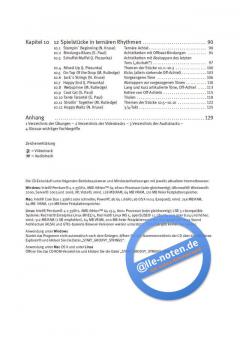 String Thing: Groovy Strings von Susanne Paul 