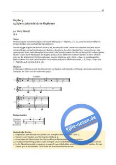 String Thing: Groovy Strings von Susanne Paul 