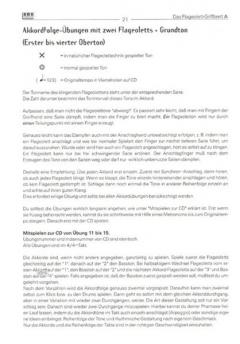 E-Bass Flageoletts (Norbert Doemling) 