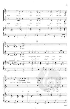 Let's Do It (Cole Porter) 