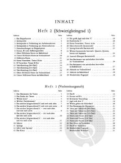 Klavier-Notenschule Band 2 von John W. Schaum im Alle Noten Shop kaufen