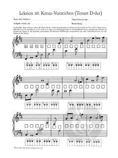 Klavier-Notenschule Band 2 von John W. Schaum im Alle Noten Shop kaufen