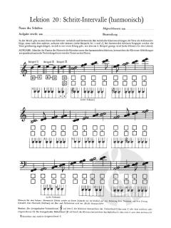 Klavier-Notenschule Band 2 von John W. Schaum im Alle Noten Shop kaufen