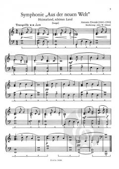 Berühmte Klassiker Band 1 von John W. Schaum 