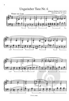 Berühmte Klassiker Band 1 von John W. Schaum 