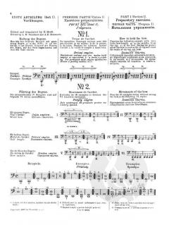 Schule der Bogentechnik für Violoncello Heft 1 von Otakar Ševčík im Alle Noten Shop kaufen