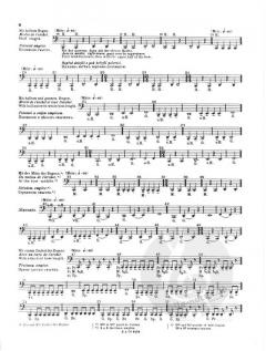 Schule der Bogentechnik für Violoncello Heft 1 von Otakar Ševčík im Alle Noten Shop kaufen