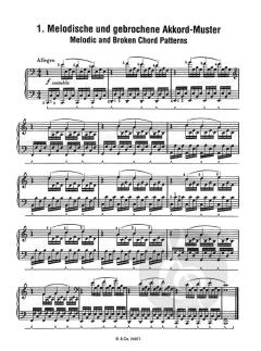 Fingerkraft Heft 6 von John W. Schaum 