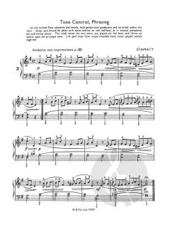 Tuneful Graded Studies 2 von Dorothy Bradley 