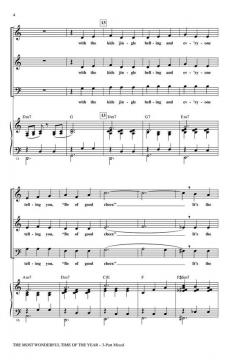 The Most Wonderful Time Of The Year (Eddie Pola) 