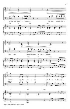 Rock And Roll All Nite 