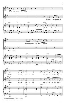 Rock And Roll All Nite 