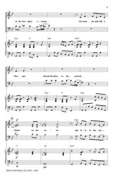 Rock And Roll All Nite 