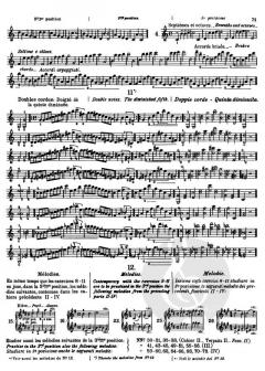 Violinschule op. 6/6 von Otakar Ševčík im Alle Noten Shop kaufen