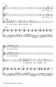 The Nicest Kids In Town von Marc Shaiman 