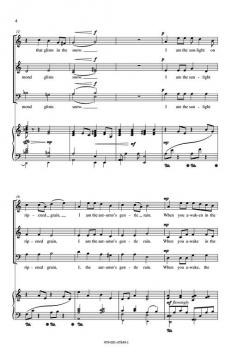 Do Not Stand At My Grave And Weep (Chris Saranec) 