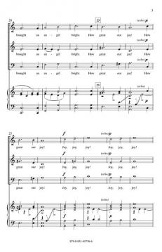 Three Noels (Clare Grundman) 