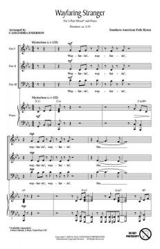 Wayfaring Stranger 