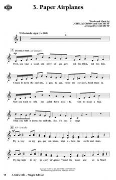 A Kid's Life (Mac Huff) 