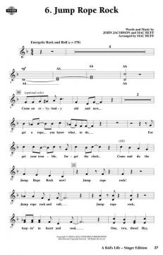 A Kid's Life (Mac Huff) 