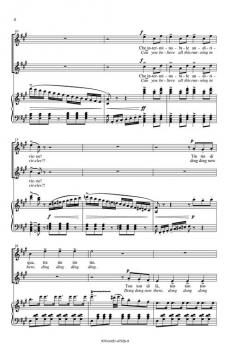 Servants' Chorus (Gaetano Donizetti) 