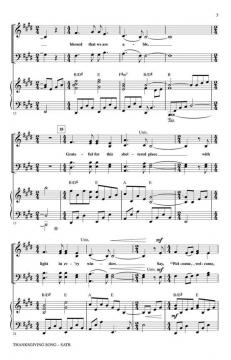 Thanksgiving Song (Download) 