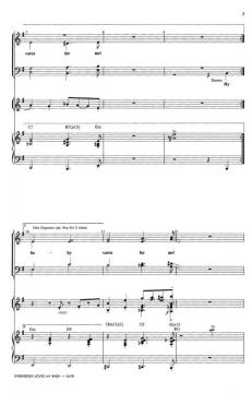 Everybody Loves My Baby 