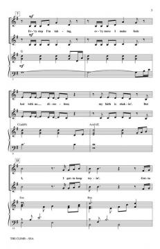 The Climb (Miley Cyrus) 