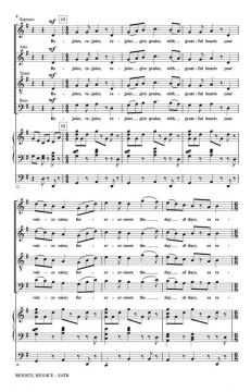 Rejoice, Rejoice (Philip Stopford) 