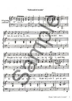 The Authentic Gilbert & Sullivan Songbook 