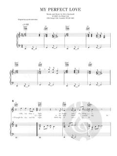 Simplified von Simply Red 