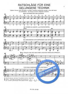 Klavierschule für Erwachsene Band 2 von Barbara Kirkby-Mason im Alle Noten Shop kaufen