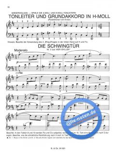 Klavierschule für Erwachsene Band 2 von Barbara Kirkby-Mason im Alle Noten Shop kaufen