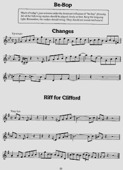 Complete Jazz Trumpet Book von William Bay im Alle Noten Shop kaufen