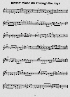 Complete Jazz Trumpet Book von William Bay im Alle Noten Shop kaufen