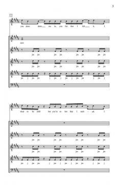 I'm Yours (Jason Mraz) 