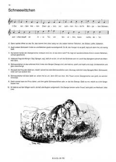 7 Märchen der Gebrüder Grimm 