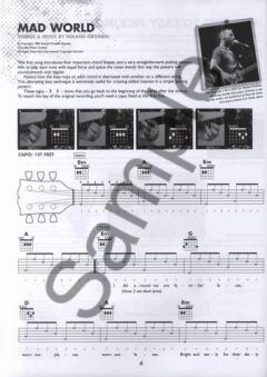 Easy Pickings: Acoustic Favourites 