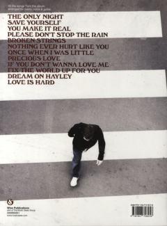 Songs for You, Truths for Me von James Morrison 