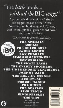 The Little Black Book of '60s Hits 