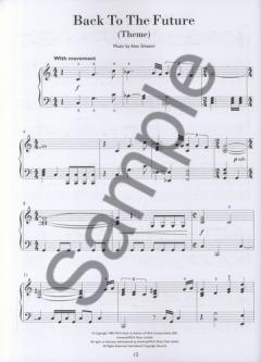 Great Piano Solos: Easy Piano Film Edition 