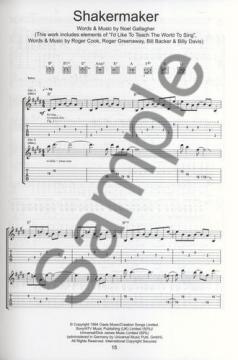 The Oasis Collection von Oasis 