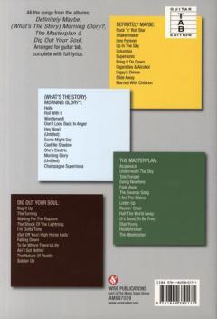 The Oasis Collection von Oasis 