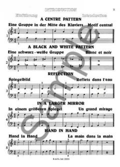 Erstes Klavier-Album Teil 3 von Barbara Kirkby-Mason im Alle Noten Shop kaufen