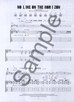 No Line On The Horizon von U2 