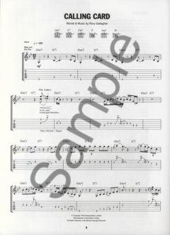 The Essential Rory Gallagher Vol. 2 von Rory Gallagher 