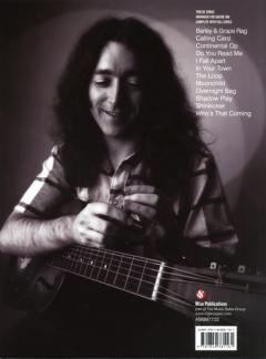 The Essential Rory Gallagher Vol. 2 von Rory Gallagher 
