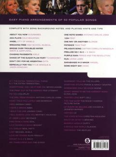 Really Easy Piano: 50 Fantastic Songs 