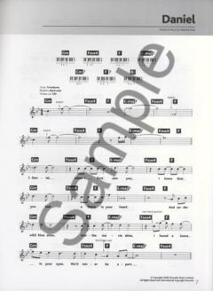 The Complete Keyboard Player: Big Chart Hits im Alle Noten Shop kaufen