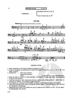 The Double Valve Bass Trombone von Alan Raph 